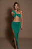 BABE SET GREEN - GardeRobe