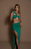 BABE SET GREEN - GardeRobe