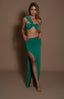BABE SET GREEN - GardeRobe