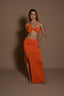 BABE SET ORANGE