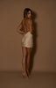 MINI DRESS BEIGE