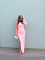 AYLA DRESS