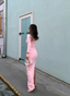 AYLA DRESS