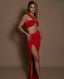 BABE SET RED