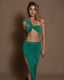 BABE SET GREEN