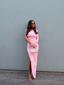 AYLA DRESS
