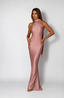 WET DRESS DIRTY PINK