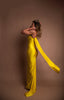 AYA DRESS YELLOW