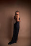 WET DRESS BLACK - GardeRobe