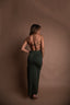 BASE SLIP olive green