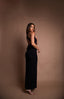 LIRA DRESS black