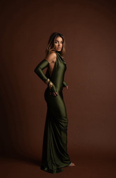 serena van der woodsen green dress Maybe the fashion in the OG series was so memorable because it was hideous : r/GossipGirl