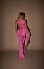 WING DRESS pink