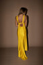 WET DRESS SET YELLOW - GardeRobe