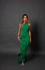 ROME DRESS GREEN