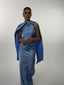 AMELIA DRESS BABY BLUE